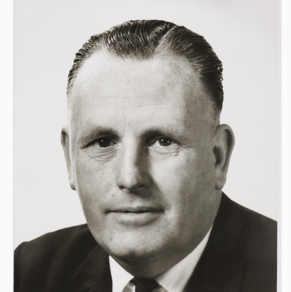 Llew Reese