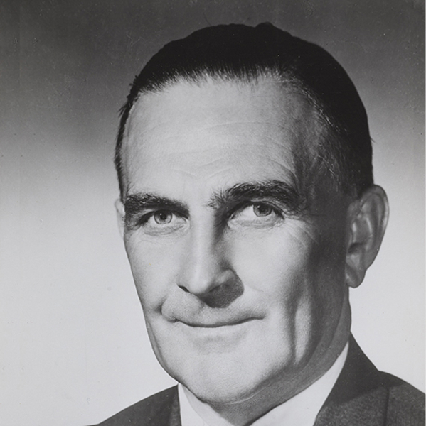 Horace Petty
