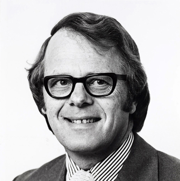 Donald Saltmarsh