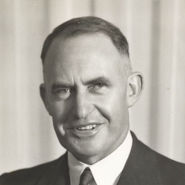 George Reid