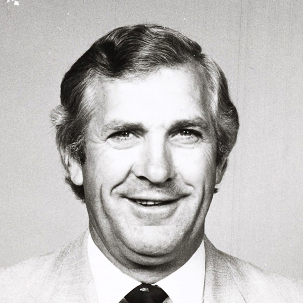 Nicholas Reid