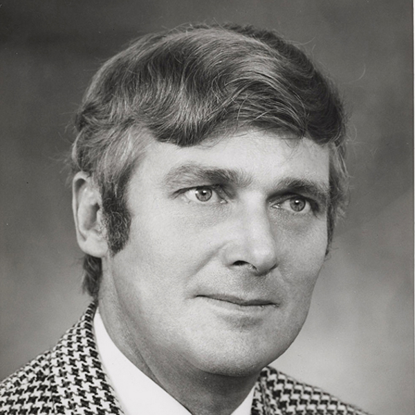 Alan Henry Scanlan