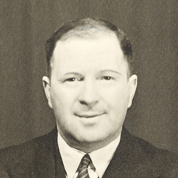 George Schintler