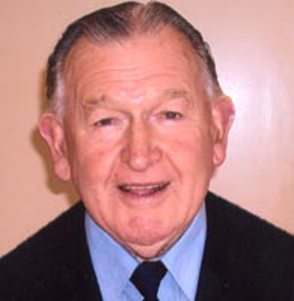 Francis Scully