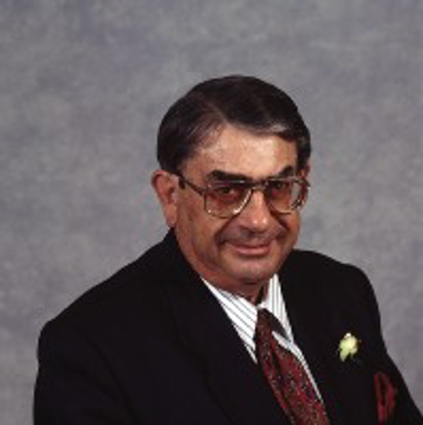 John Ingles Richardson