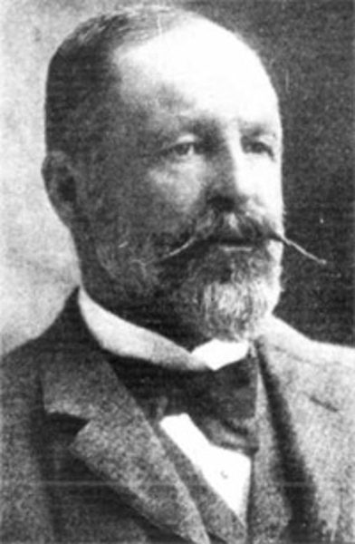 Edmund Smith