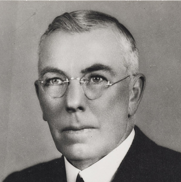 Arthur Robinson