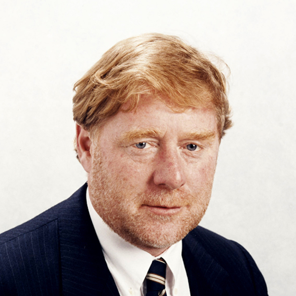 Anthony John Sheehan