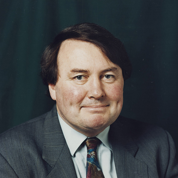Thomas William Roper
