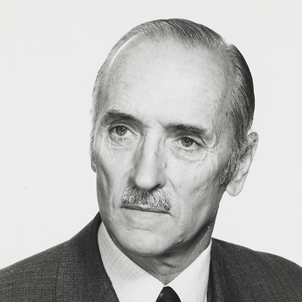 Aurel Smith