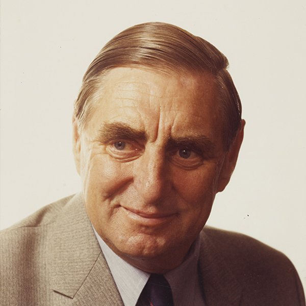 Peter Ross-Edwards