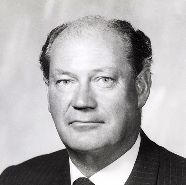 John Rossiter