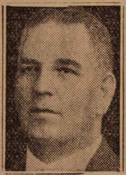 Herbert Smith
