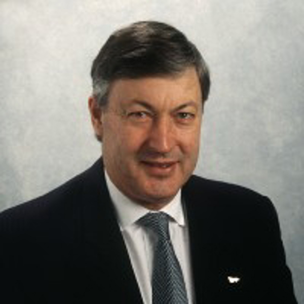 Ian Winton Smith