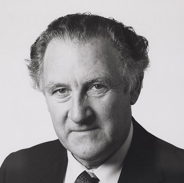 Jim Simmonds