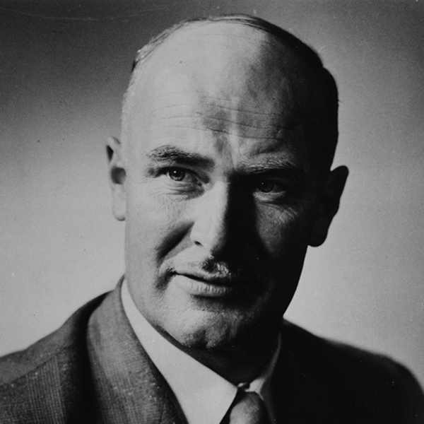 John Stanistreet