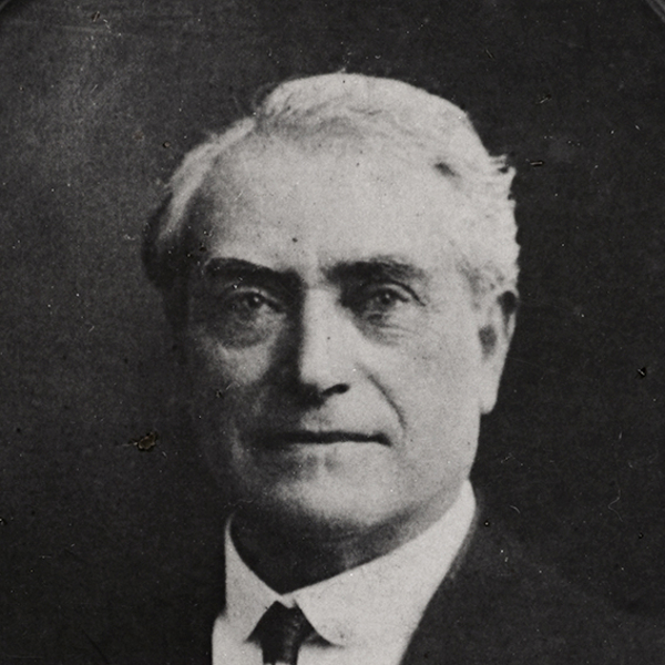 Robert Solly