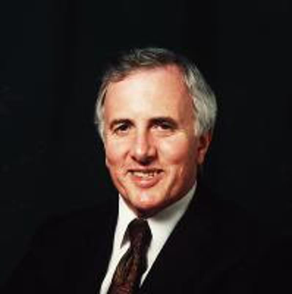 Ted Tanner