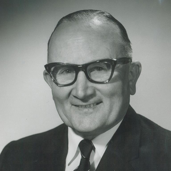Edgar Tanner