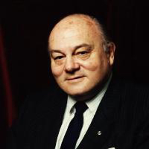 Bruce Skeggs