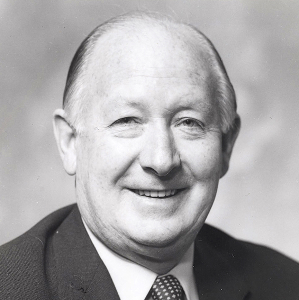 William Stephen