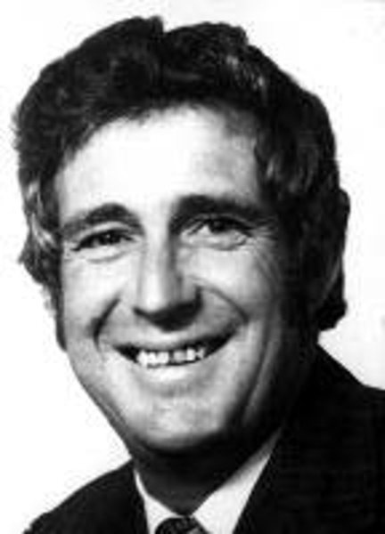 James Allister Taylor