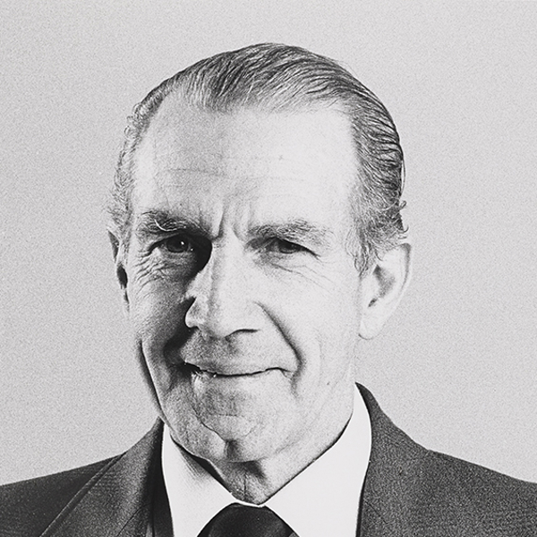 Gordon Stirling