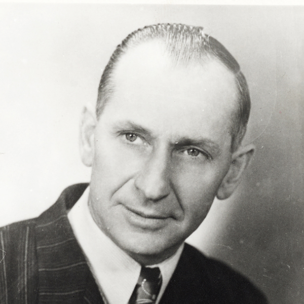 Harold Stirling
