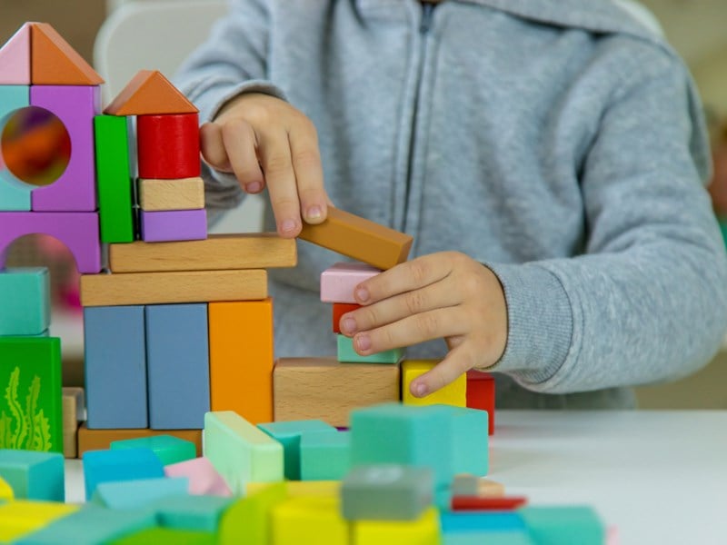 Childcare protections pass parliament