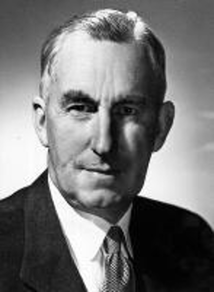 Russell Stokes