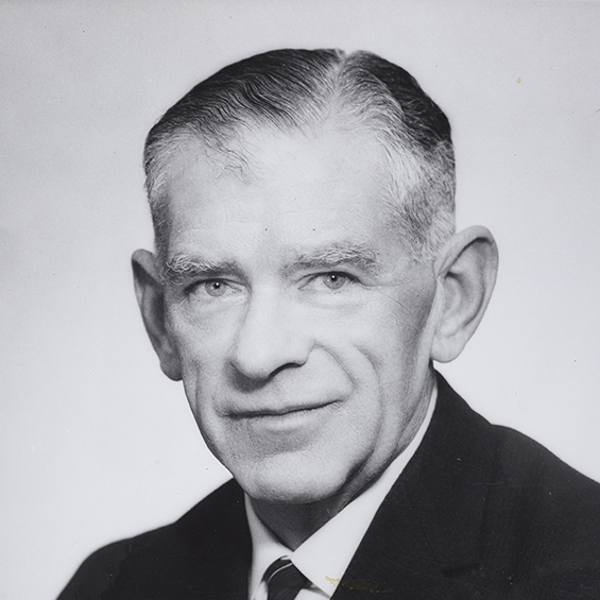 Geoffrey Thom