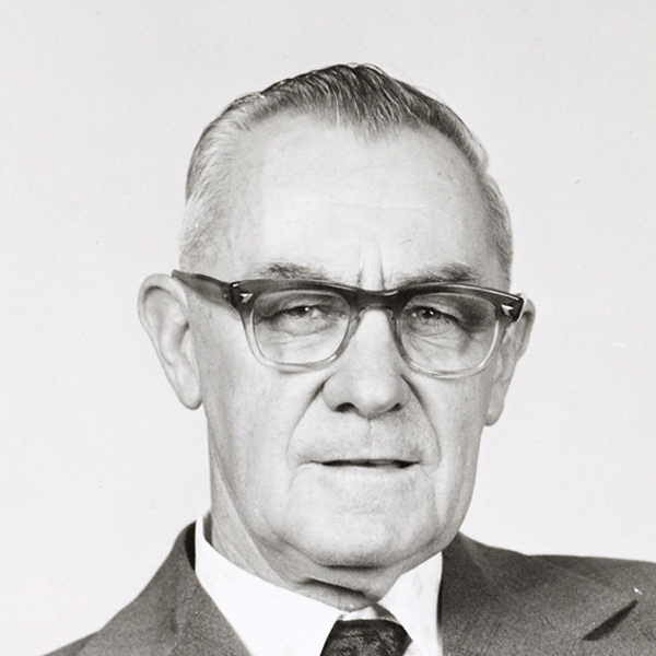 Herbert Thomas