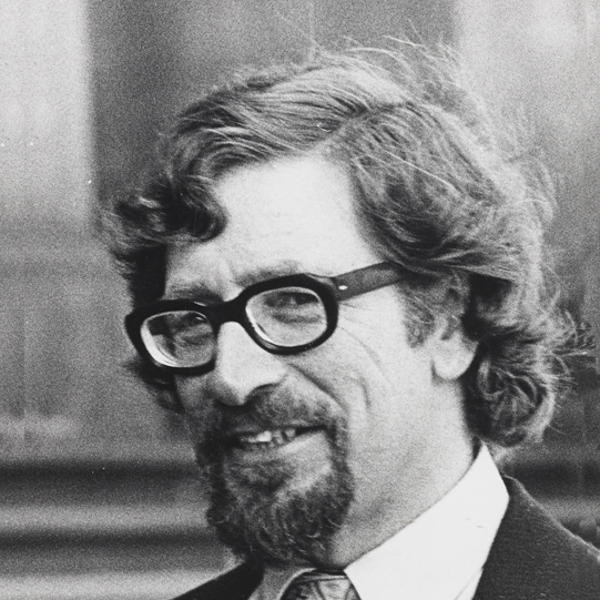 Tony Van Vliet