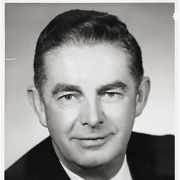 Robert Suggett