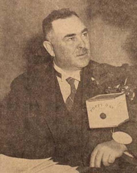 Alexander Wales