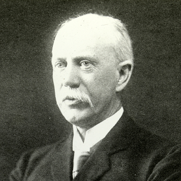 George Swinburne