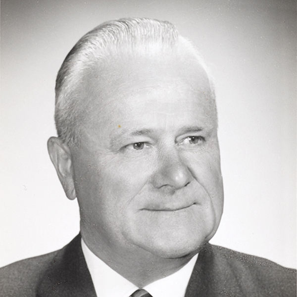 Robert Trethewey