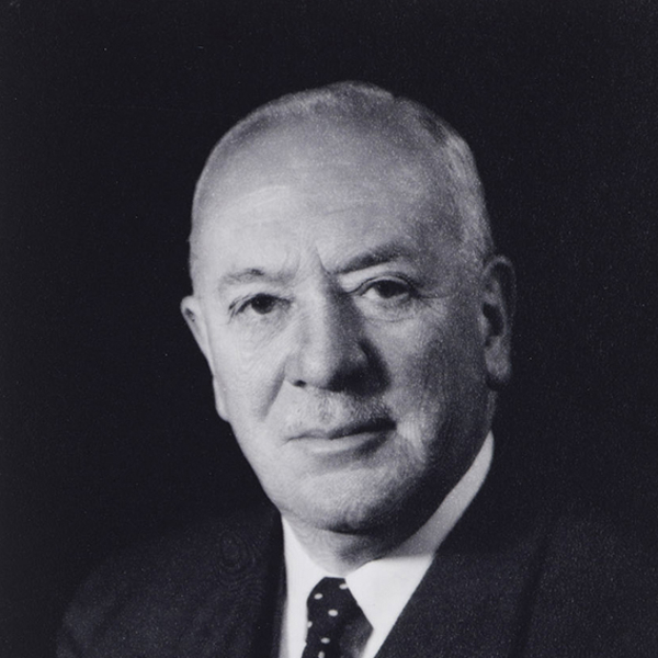 Raymond Tovell