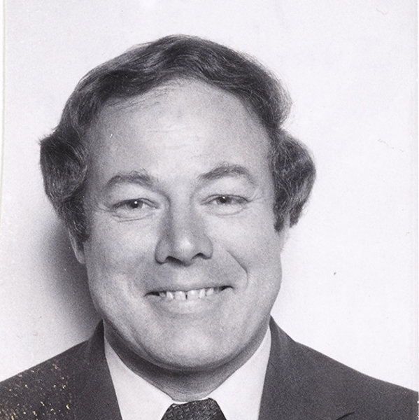 Ivan Barry Trayling