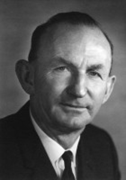Thomas Trewin