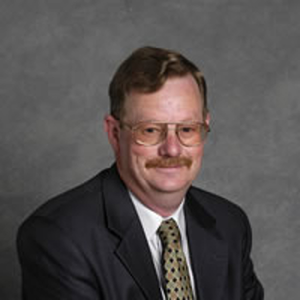Dale Wilson