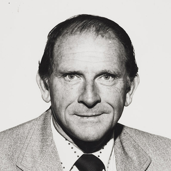 Hector Ward