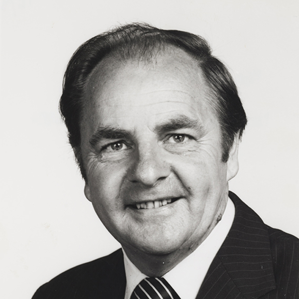 Neil Trezise