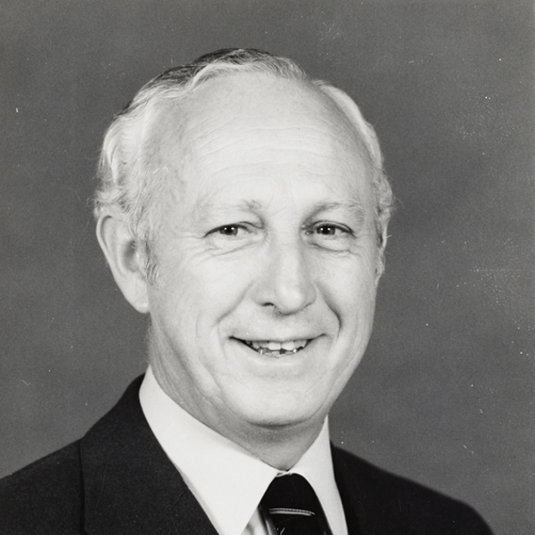 Vernon Wilcox