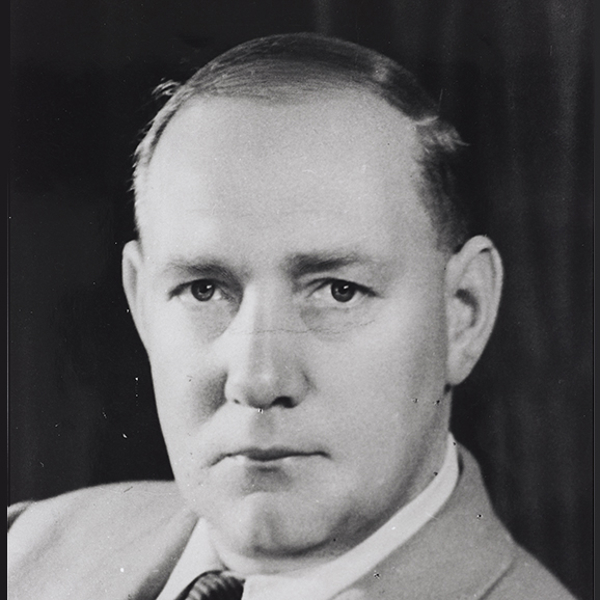 Arthur Warner
