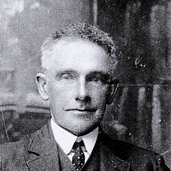 Walter West