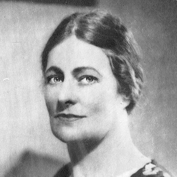 Ivy Weber