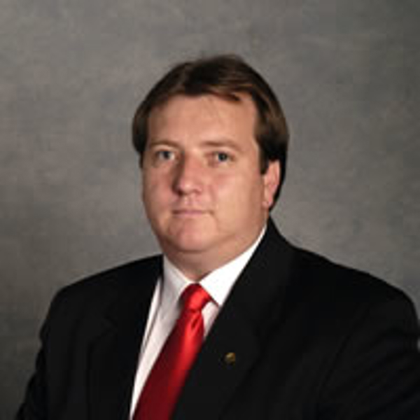 Rob Mitchell