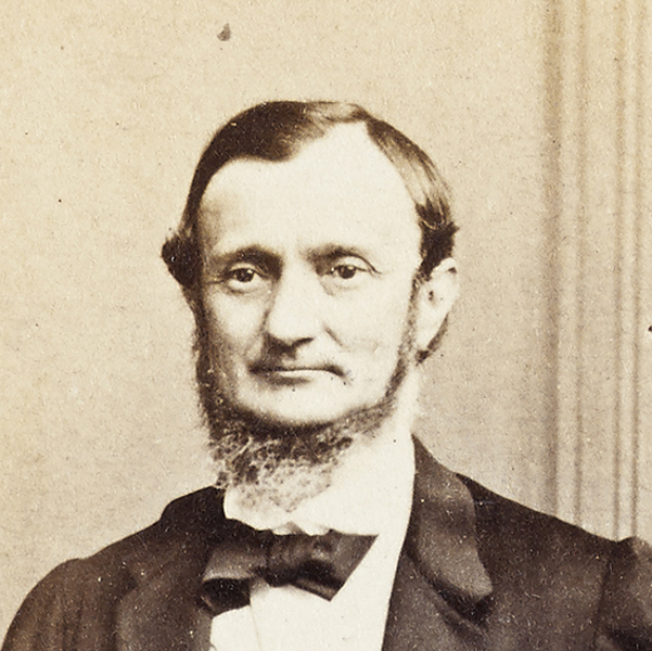 William Highett