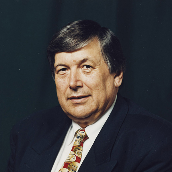 George Weideman